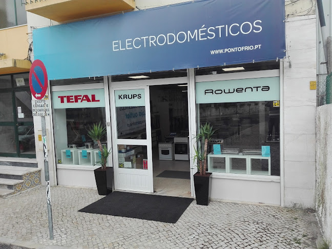 Megastore Ponto Frio - Comércio de Electrodomésticos - Loures