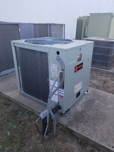 HVAC Contractor «1st Choice Contractors Heating & Air», reviews and photos