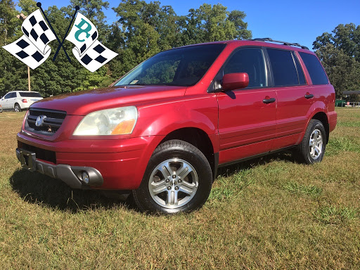 Used Car Dealer «Drivers Choice», reviews and photos, 12916 Jefferson Ave, Newport News, VA 23608, USA