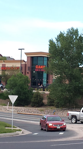 Sports Bar «Cleats Bar & Grill East», reviews and photos, 6120 Barnes Rd, Colorado Springs, CO 80922, USA