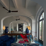 Photo n°1 de l'avis de Eleonora.a fait le 02/05/2024 à 18:00 sur le  Maison la Minervetta à Sorrento