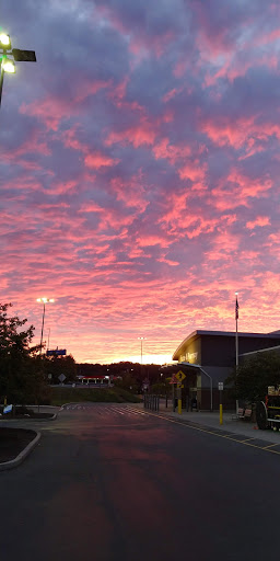 Department Store «Walmart Supercenter», reviews and photos, 161 Berlin Rd, Cromwell, CT 06416, USA