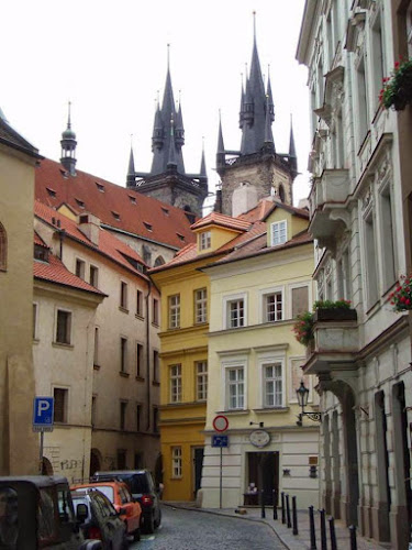 TEFL PRO Prague - Teach in Prague - Praha
