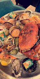 Photo n°80 de L'embarcadère Restaurant à Cabourg ()