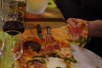 Pizza du Restaurant Pizzeria Pietro à Pontoise - n°9