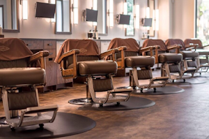 The Gents Place Barbershop Leawood image