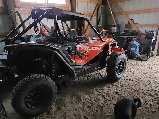 Motorcycle Dealer «Fay Myers Motorcycle World», reviews and photos, 9700 E Arapahoe Rd, Greenwood Village, CO 80112, USA