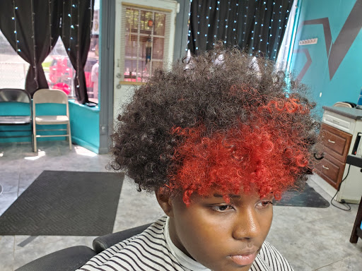 Barber Shop «Los Bambinos Barbershop», reviews and photos, 428 New Britain Ave, Hartford, CT 06106, USA