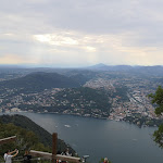 Photo n°2 de l'avis de Tihanyi.s fait le 16/07/2019 à 17:03 sur le  Hotel Paradiso Como à Brunate