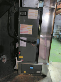 Morrison Heating & Cooling - Photo 8 - Car repair in Allentown, PA, Allentown