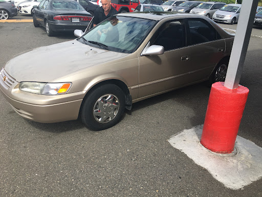Used Car Dealer «Autos Only Burien - Auto Sales & Service», reviews and photos, 14600 1st Avenue South, Burien, WA 98168, USA