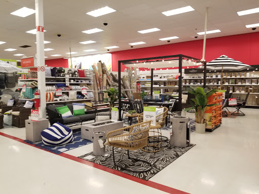 Department Store «Target», reviews and photos, 3100 Baldwin Park Blvd, Baldwin Park, CA 91706, USA