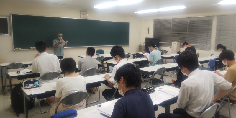 稲伸ゼミナール 丸亀教室