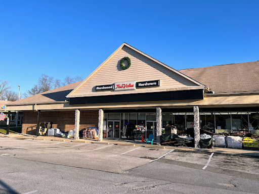 Home Improvement Store «Marchwood True Value Hardware», reviews and photos, 32 Marchwood Rd, Exton, PA 19341, USA