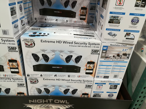 Warehouse store «Costco Wholesale», reviews and photos, 1130 Broadway, Chula Vista, CA 91911, USA