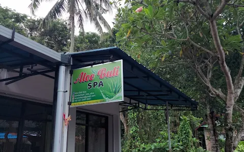 Aloe Bali Spa image