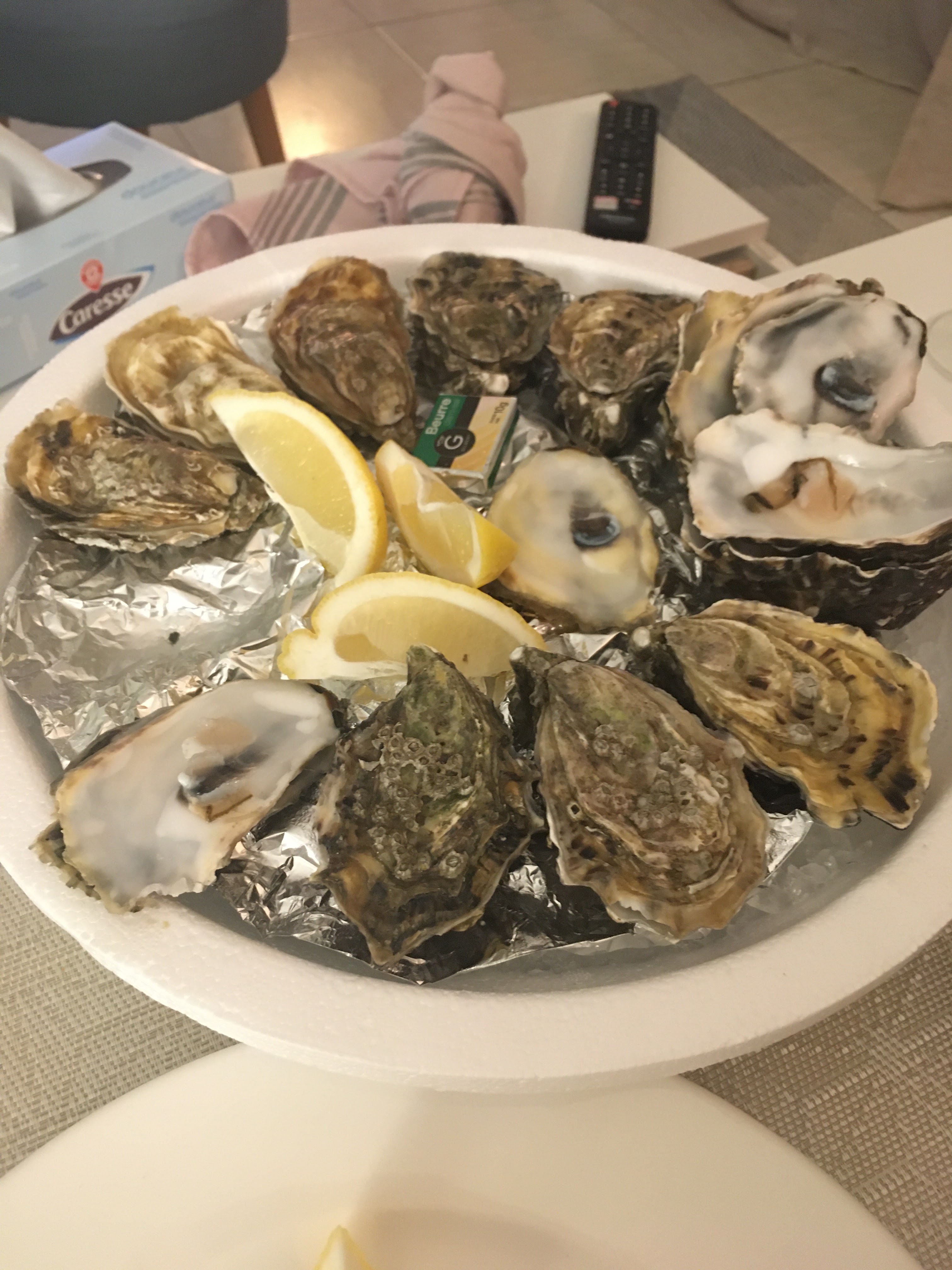 Photo n° 2 de l'avis de Nelly.A fait le 27/11/2019 à 17:03