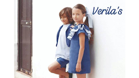 Verila's Moda Infantil Española