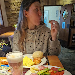 Photo n°1 de l'avis de Contreras.o fait le 11/01/2023 à 22:58 sur le  Bavaria Alm Mönchengladbach à M. Gladbach