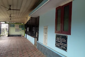 K Bhaskaran Community Hall image