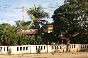 Kalmunai Municipal Council மாநகரசபை கல்முனை image