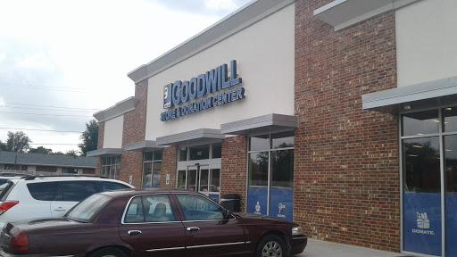 Thrift Store «Goodwill Store and Donation Site», reviews and photos