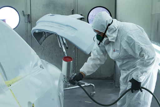 Auto Body Shop «Star Collision Repair, LLC», reviews and photos, 5710 Kenwick St, San Antonio, TX 78238, USA