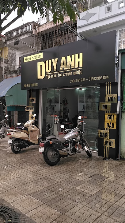 Hair Salon Duy Anh