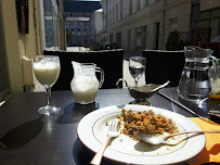 Plats et boissons du Restaurant indien Namaste India à Châlons-en-Champagne - n°13