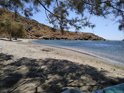Paralia Ag. Ioannis'in fotoğrafı geniş ile birlikte