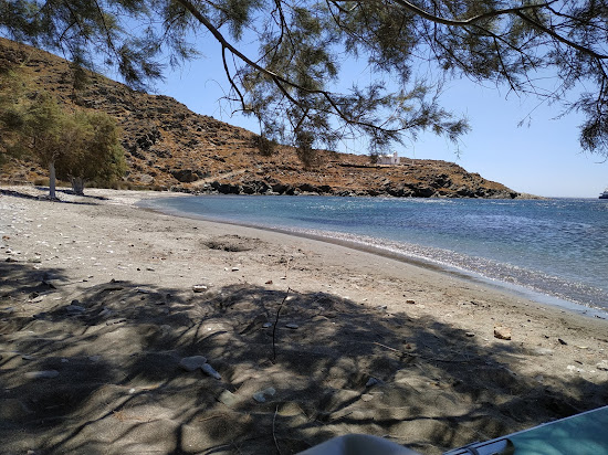 Paralia Ag. Ioannis
