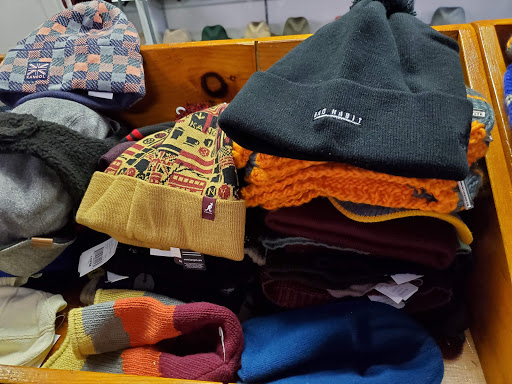 Hat Shop «Bollman Hat Company Factory Store», reviews and photos, 3017 N Reading Rd, Adamstown, PA 19501, USA