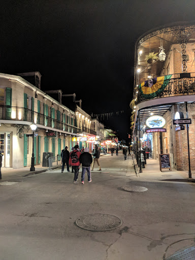 Live Music Venue «Preservation Hall», reviews and photos, 726 St Peter St, New Orleans, LA 70116, USA