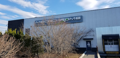 Mecachrome Canada (2009) Inc