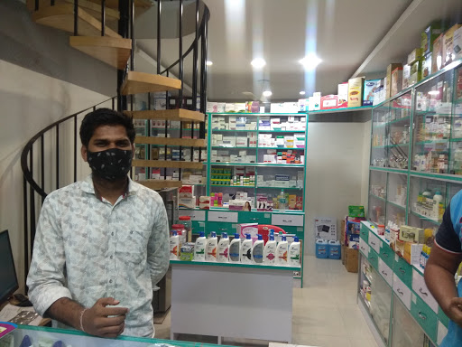 Yash Generic Medicine Store