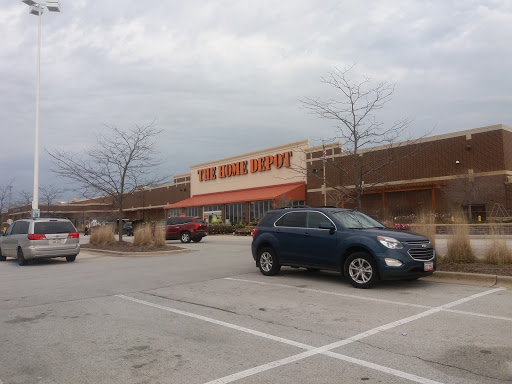 Home Improvement Store «The Home Depot», reviews and photos, 20101 South La Grange Road, Frankfort, IL 60423, USA
