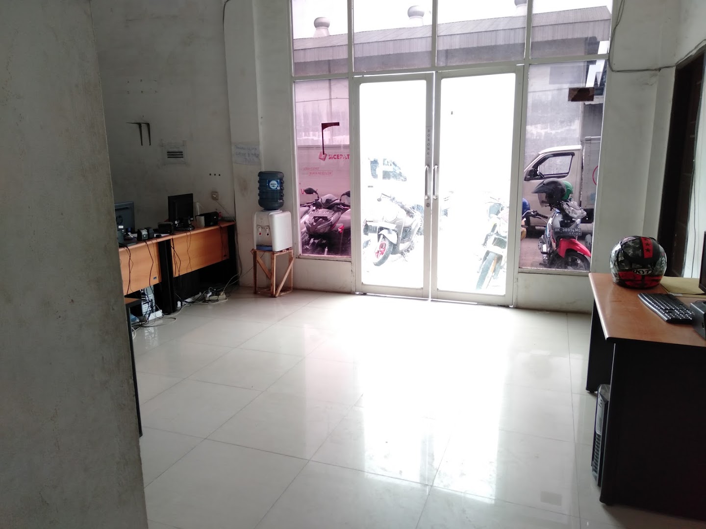 Sicepat Express Medan Hub Jasa Kurir Sumatra Utara