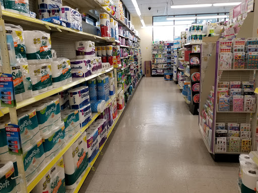 Dollar Store «FAMILY DOLLAR», reviews and photos, 1040 Seminola Blvd, Casselberry, FL 32707, USA