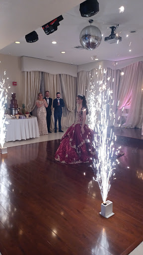 Wedding Venue «Grand Salon Reception Hall», reviews and photos, 10856 SW 104th St, Miami, FL 33176, USA