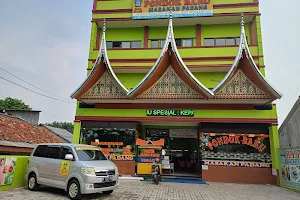 Rumah Makan Pondok Baru Ratu Jaya image