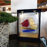 Photo n°7 de l'avis de Antonella.u fait le 03/03/2019 à 19:35 sur le  Ristorante Pizzeria Ae do Rode à Caorle