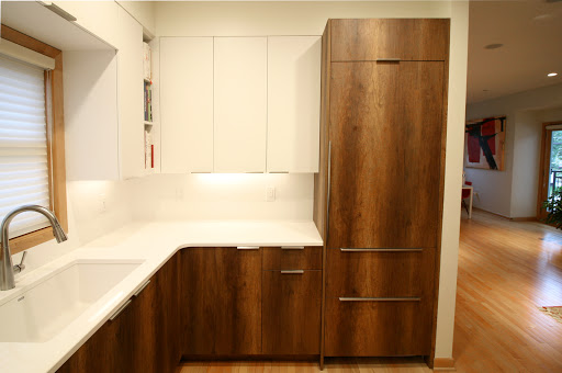 Cabinet Maker «Northland Woodworks», reviews and photos, 1700 94th Ln NE, Minneapolis, MN 55449, USA