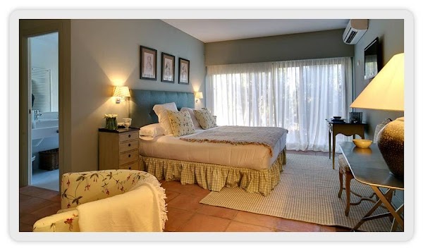Hotel Boutique Pinar en Cuenca