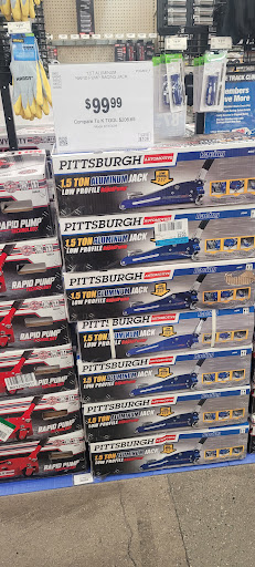 Harbor Freight Tools image