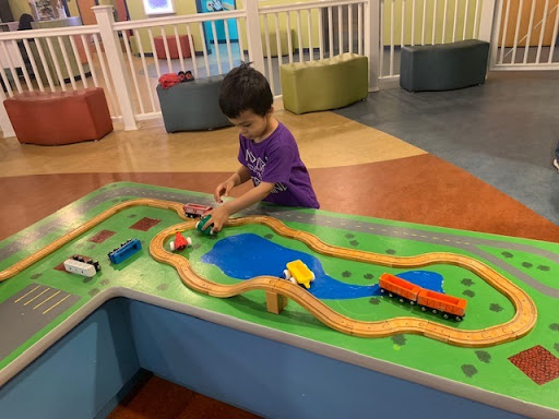 Day Care Center «Mosaic Early Childhood Center», reviews and photos, 4023 Dempster St, Skokie, IL 60076, USA