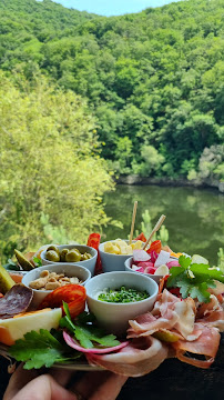 Plats et boissons du Restaurant Au Triolet-Café à Soursac - n°15