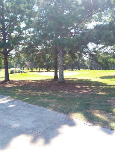 Golf Driving Range «Hickory Hill Golf Course», reviews and photos, 209 Biles Rd, Jackson, GA 30233, USA