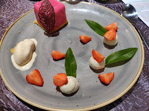 Photo n°35 de Restaurant Le Demptezieu à Saint-Savin ()