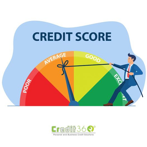 Credit Counseling Service «Credit360 Credit Repair», reviews and photos