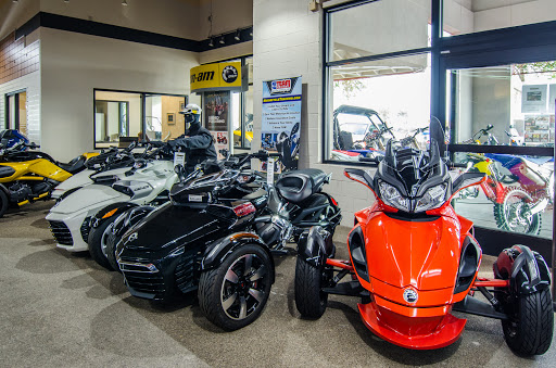 Motorcycle Dealer «RideNow Powersports Goodyear», reviews and photos, 13690 W Test Dr, Goodyear, AZ 85338, USA